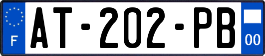 AT-202-PB