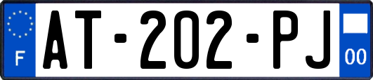 AT-202-PJ