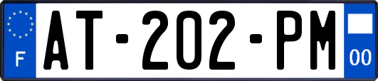 AT-202-PM