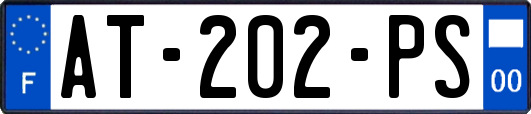 AT-202-PS