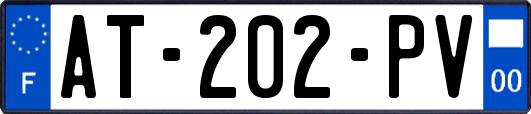 AT-202-PV