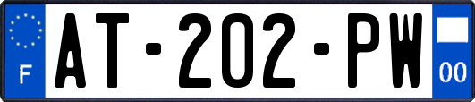 AT-202-PW