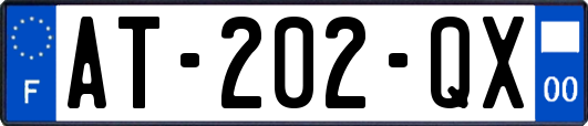 AT-202-QX