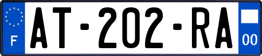 AT-202-RA