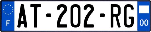 AT-202-RG