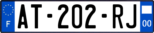 AT-202-RJ