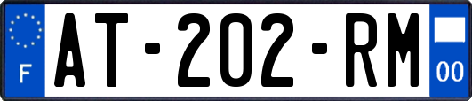 AT-202-RM