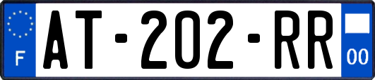 AT-202-RR