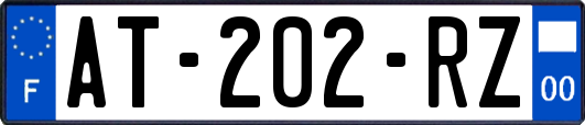 AT-202-RZ