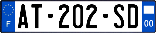 AT-202-SD