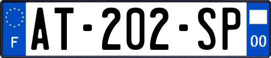 AT-202-SP