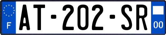 AT-202-SR