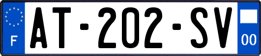 AT-202-SV