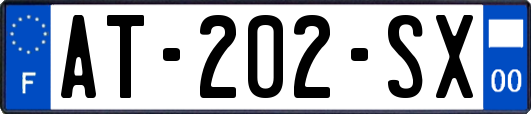 AT-202-SX