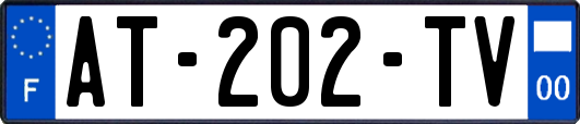 AT-202-TV
