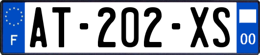 AT-202-XS
