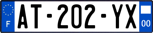AT-202-YX