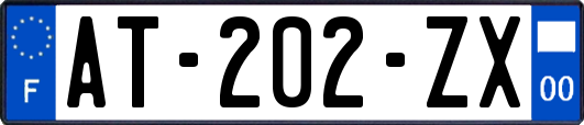 AT-202-ZX