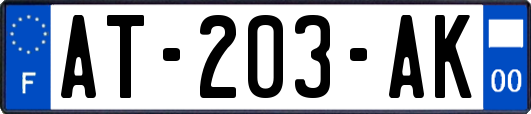 AT-203-AK