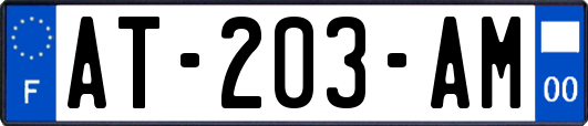 AT-203-AM