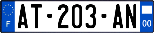 AT-203-AN