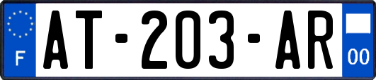 AT-203-AR