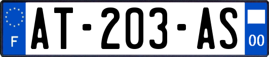 AT-203-AS