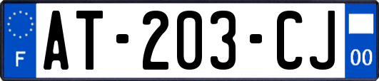 AT-203-CJ