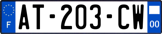 AT-203-CW