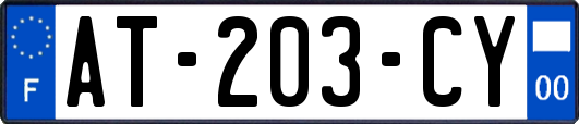 AT-203-CY