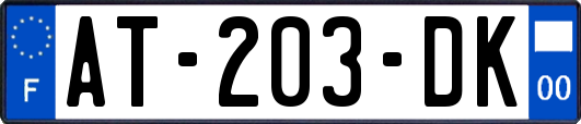 AT-203-DK