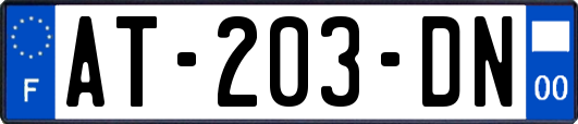 AT-203-DN