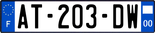 AT-203-DW