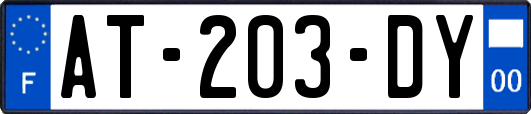 AT-203-DY
