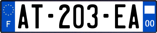 AT-203-EA