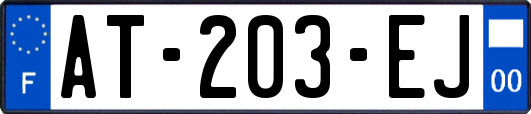 AT-203-EJ