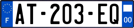 AT-203-EQ