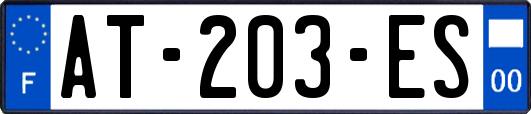 AT-203-ES