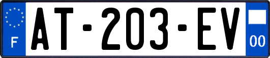 AT-203-EV