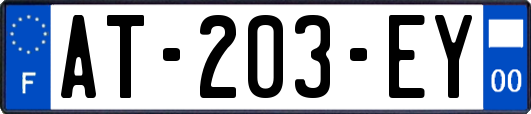 AT-203-EY