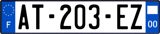 AT-203-EZ