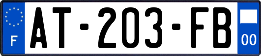AT-203-FB