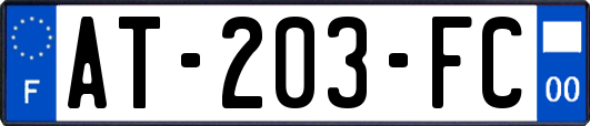 AT-203-FC