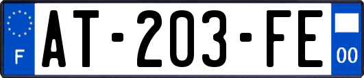AT-203-FE