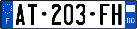 AT-203-FH