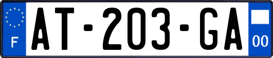 AT-203-GA