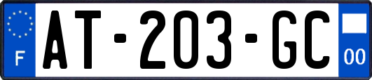 AT-203-GC