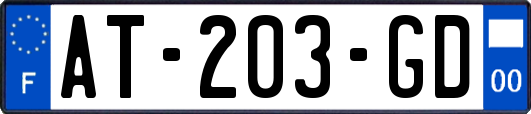 AT-203-GD