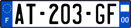 AT-203-GF