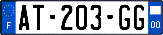 AT-203-GG